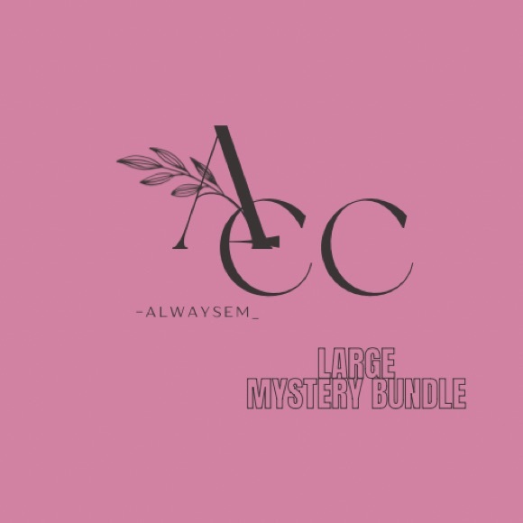 Large Mystery Box Bundle - Picture 1 of 1